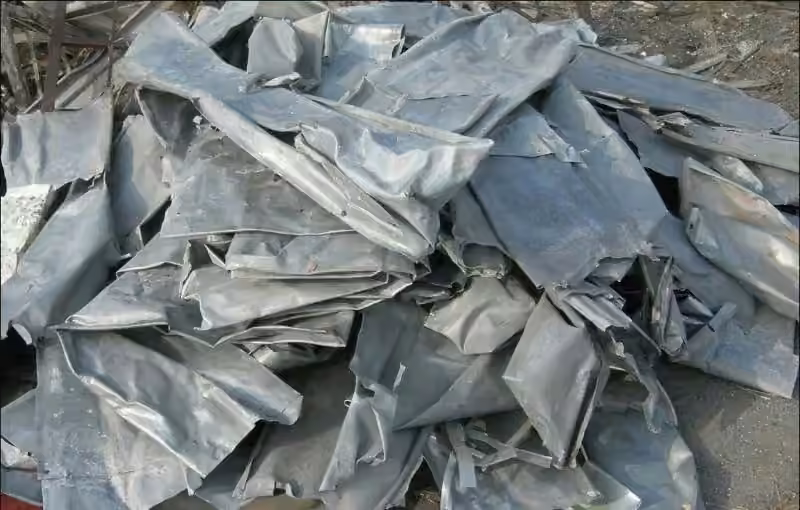 Ortaca hurda metal alım